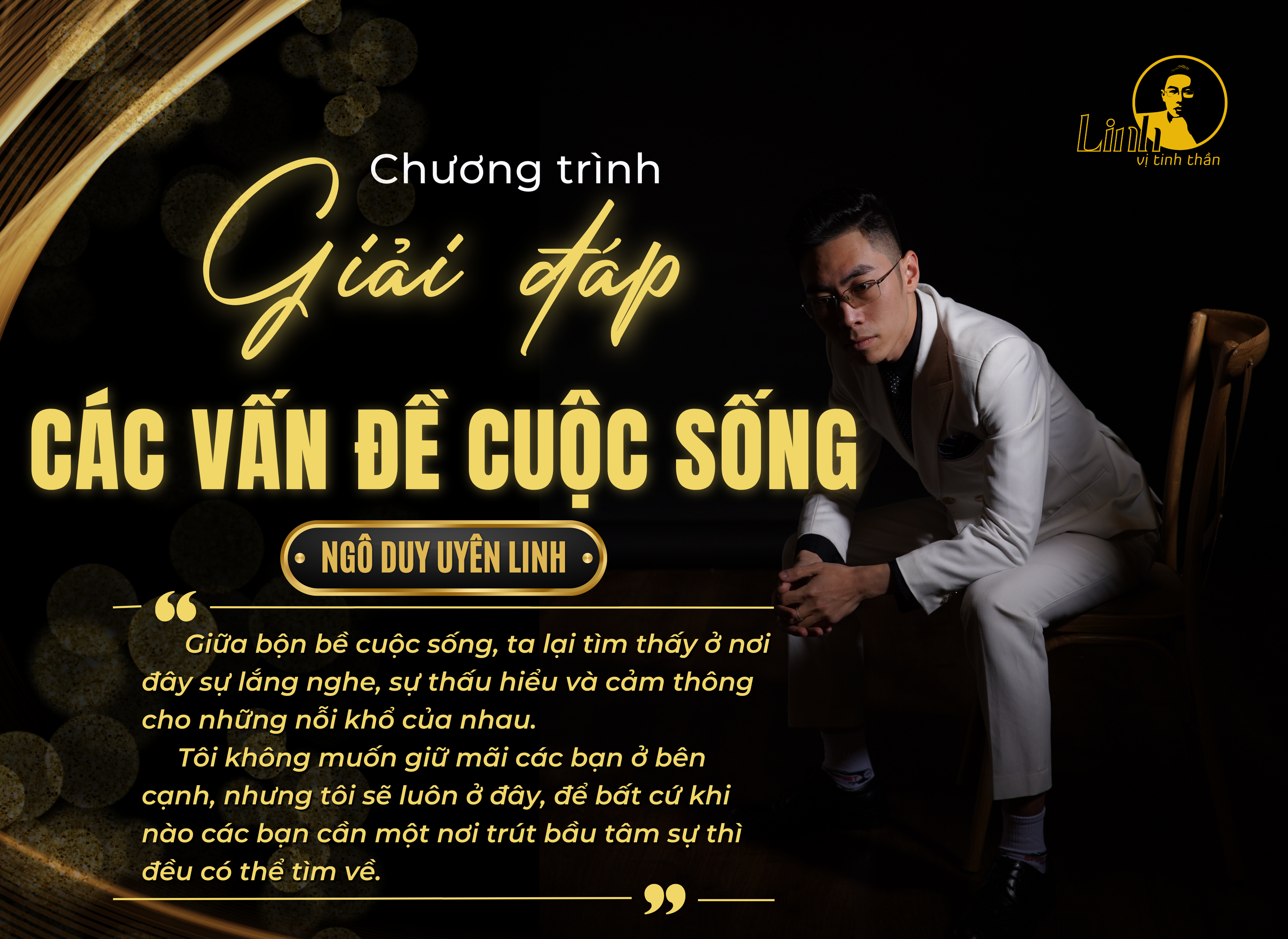 HỎI ĐÁP VỀ CUỘC SỐNG